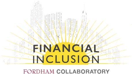 fordham university social innovation collaboratory